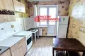 1 room apartment 43 m² Hrodna, Belarus