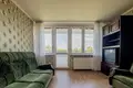 Appartement 3 chambres 48 m² Varsovie, Pologne