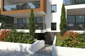 2 bedroom apartment 102 m² Livadia, Cyprus