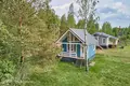 House 55 m² Dziescanski sielski Saviet, Belarus