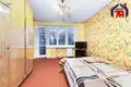 Apartamento 2 habitaciones 49 m² Minsk, Bielorrusia