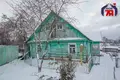 House 106 m² Tyurlevskiy selskiy Sovet, Belarus