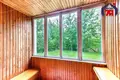 3 room apartment 67 m² Mikhanavichy, Belarus