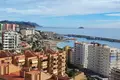 Penthouse 3 Schlafzimmer 90 m² la Vila Joiosa Villajoyosa, Spanien