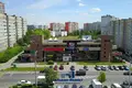 Commercial property 3 419 m² in Minsk, Belarus