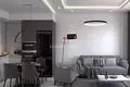 Квартира 1 комната 55 м² Махмутлар центр, Турция