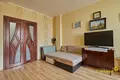 1 room apartment 45 m² Minsk, Belarus