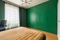 2 room apartment 55 m² Warsaw, Poland