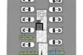 2 bedroom apartment 121 m² Nicosia, Cyprus