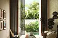 Villa  Bukit, Indonesia