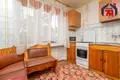 Wohnung 2 zimmer 49 m² Maladsetschna, Weißrussland