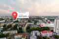 Mieszkanie 1 pokój 33 m² Mińsk, Białoruś
