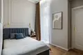 Apartamento 4 habitaciones 154 m² Budapest, Hungría