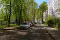 Mieszkanie 3 pokoi 68 m² Mińsk, Białoruś
