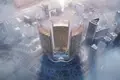 Жилой комплекс Новый жилой комплекс Skyrise с пляжем, бассейнами и полем для гольфа рядом с Бурдж Халифа, Business Bay, Дубай, ОАЭ