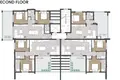 1 bedroom apartment 51 m² Ypsonas Municipality, Cyprus