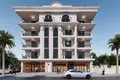 Квартира 2 комнаты 93 м² Чиплаклы, Турция