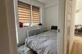 Apartamento 2 habitaciones 36 m² Belgrado, Serbia