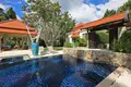 5 bedroom villa 275 m² Phuket, Thailand