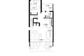 Appartement 4 chambres 255 m² Agios Tychonas, Chypre