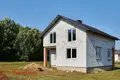 House 116 m² Jzufouski sielski Saviet, Belarus