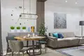 Квартира 2 комнаты 49 м² Бечичи, Черногория
