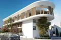Mieszkanie 2 pokoi 51 m² Ajia Napa, Cyprus