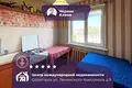 3 room apartment 59 m² Salihorsk, Belarus