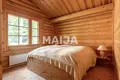 3 bedroom villa 117 m² Tuusniemi, Finland