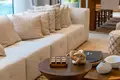 villa de 5 dormitorios 503 m² Chalong, Tailandia