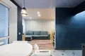 1 room apartment 38 m² Minsk, Belarus