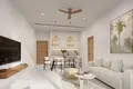 3-Schlafzimmer-Villa 144 m² Choeng Thale, Thailand