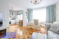 4 room apartment 80 m² Minsk, Belarus