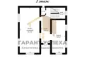 House 287 m² Brest, Belarus