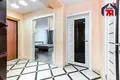 Wohnung 2 zimmer 58 m² Lahojsk, Belarus