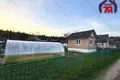 Haus 14 m² Ciurliouski sielski Saviet, Belarus