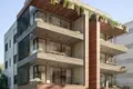 3 bedroom apartment 124 m² Limassol, Cyprus