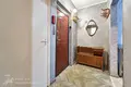 Apartamento 3 habitaciones 73 m² Minsk, Bielorrusia