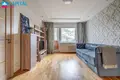 Квартира 2 комнаты 51 м² Вильнюс, Литва