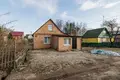 Haus 54 m² Zdanovicki sielski Saviet, Weißrussland