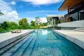 5 bedroom villa 1 216 m² Choeng Thale, Thailand