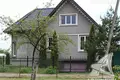 House 100 m² Muchaviecki sielski Saviet, Belarus