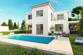 3 bedroom house 136 m² Mandria, Cyprus