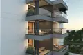Residential complex New residence with a parking in a prestigious area, Limassol, Cyprus