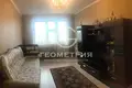 2 room apartment 57 m² Babushkin, Russia