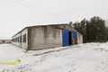 Almacén 608 m² en Paplauski sielski Saviet, Belarús