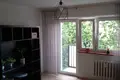 Appartement 1 chambre 25 m² en Varsovie, Pologne