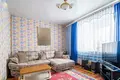 3 room apartment 70 m² Minsk, Belarus