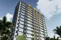 1 bedroom apartment 48 m² Mezitli, Turkey