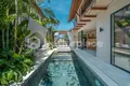 Villa mit 2 Schlafzimmern  Pererenan, Indonesien